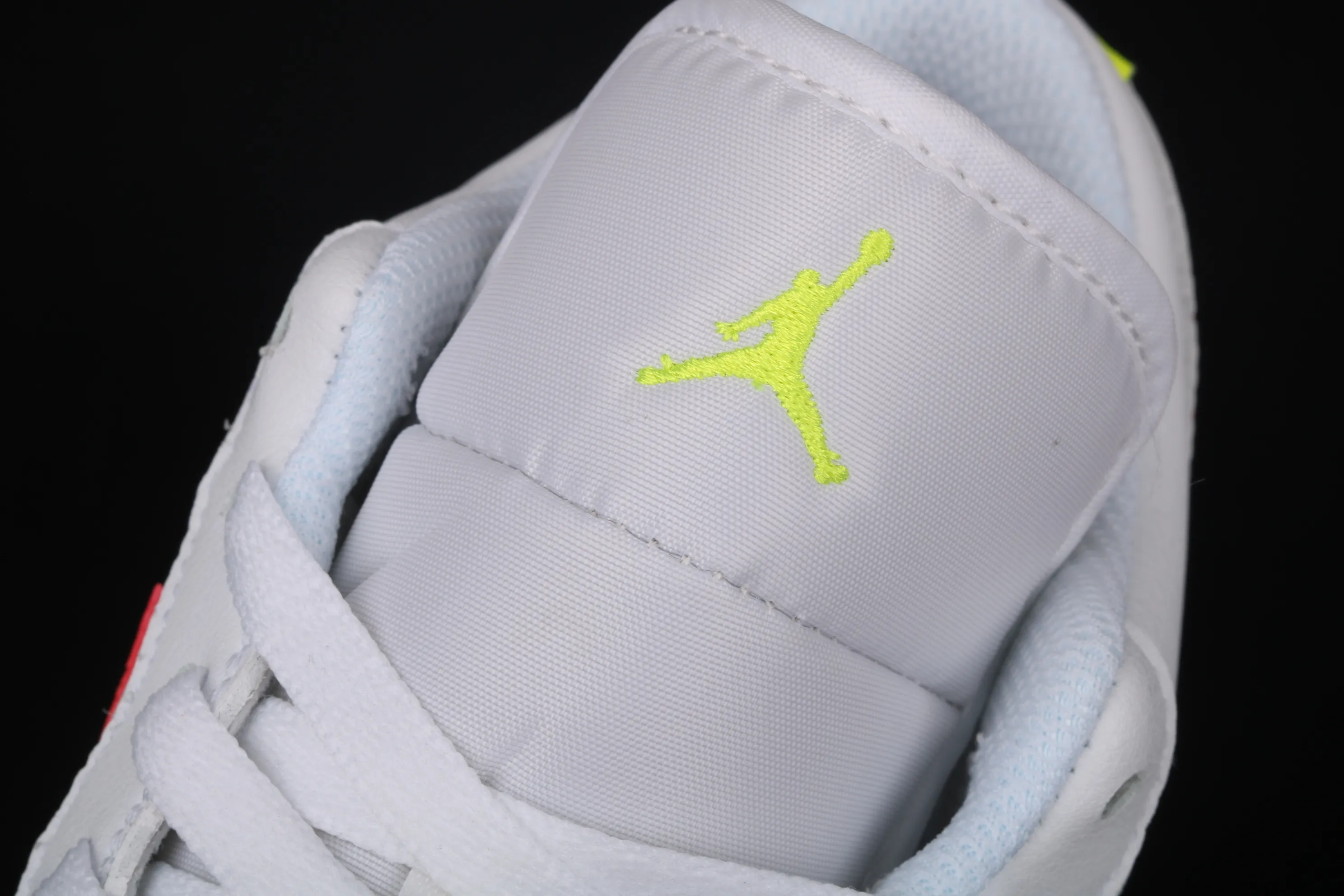All categories Air Jordan Jordan series basketball shoes Air Jordan 1 Low Air Jordan 1 Low AJ1 Joe 1 low-top cultural and leisure sports sneakers CV4610-100